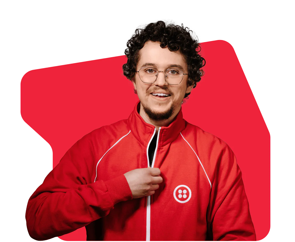 Find and apply for a remote Twilio job