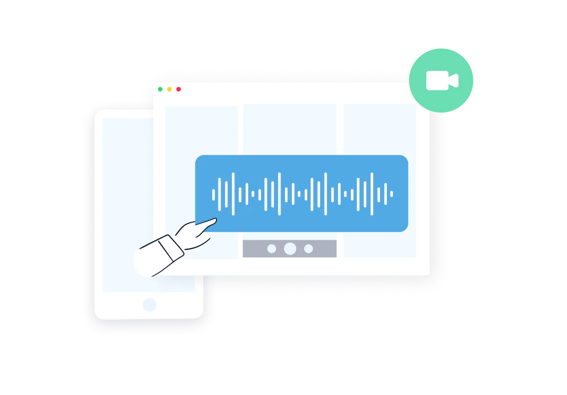 Minimize background noise with AI-powered Noise Cancellation